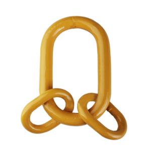 Quality A345 Forged Master Link Assembly Color Painted 20mm - 350mm wholesale