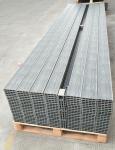 Waterproof Composite Decking for Outdoor Swimming Pools