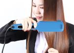 Ultrasonic Infrared Cold Flat Iron 48.8x110mm 360 Degree Free Swivel