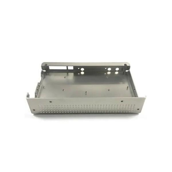 Enclosure Spcc Sheet Metal Parts Stamping Emi Rf Shielding Cover Case RF Shield