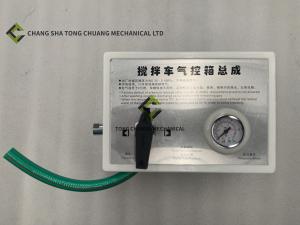 Quality Air Control Box Assembly Of The Concrete Mixing Truck wholesale