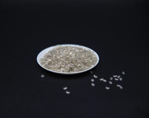 Quality GRS Certified Recycled PET Chips With Melt Temperature ≥245℃ wholesale