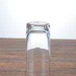Straight Sided 12oz 340ml Stange Beer Glass