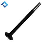 ABG6820C ABG325 14320287 Paver Auger Drive Shaft 1M Length Grey Color