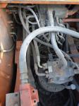29500kg Second Hand DOOSAN DX300 Excavator 151KW Suitable for Crushing and