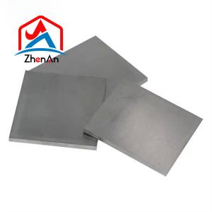 Quality 99.6% Gr1 Titanium Sheet / Plate Metal Flat wholesale