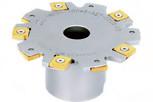 Quality Earthquake Resistant Indexable Milling Tools For Slot Machining wholesale