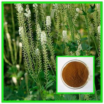 Improve Female Climacteric Syndrome Black Cohosh Extract -- Cimicifuga romose (L