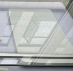 HBN ceramics Boron Nitride 80*80*1500mm Size Customized used in production of
