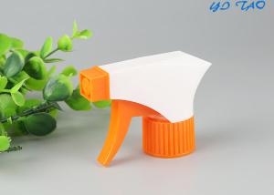 Quality Chemical Resistant Trigger Sprayers , Plastic Trigger Garden Trigger Sprayer wholesale