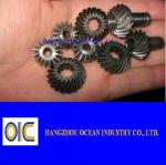 Alloy Steel Bevel Pinion Gear