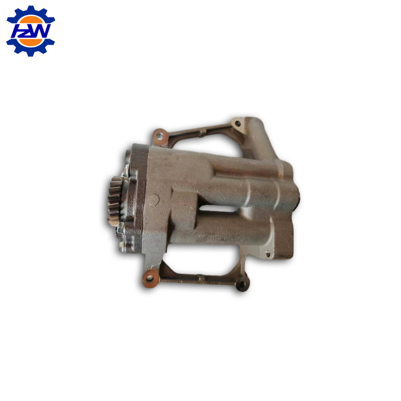 OIL PUMP ASSY 4200454 for CAT C7.1 excavator Part