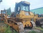 Used Original Caterpillar Bulldozer D7g2, Cat Crawler Tractor D7g on Sale