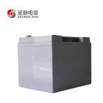 Sacred Sun Charging SP12-40 Lead Acid Battery Durable for UPS Power and