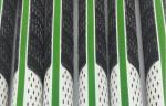 Cotton Cord Pride Putter Natural Rubber Golf Grip