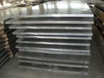 Mill Finish Aluminum Sheet For Sublimation 2600mm Width 7075 T6
