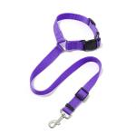Premium Quality Dog Seat Belt | Heavy-Duty Pet Car Safety Harness | Durable