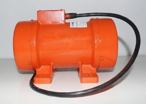 Quality Electric External Vibrators For Concrete , Portable Concrete Vibrater Machine wholesale