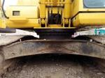 Used KOMATSU PC220-8 Excavator Low price sale