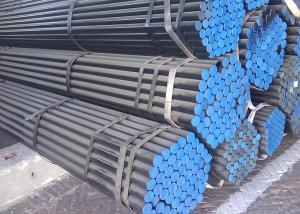 Quality TP310S Mild Carbon Steel Pipe , 0Cr13 / 1Cr13 / 2Cr13 Seamless Stainless Steel Tubing wholesale