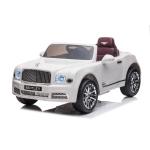 Direct Plastic Children's Electric Ride On Car with Swing Motor and 360-Degree