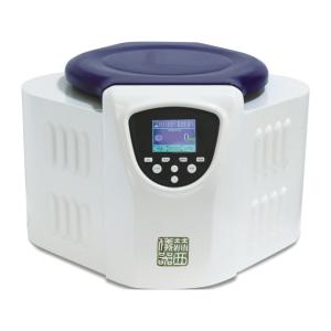 Quality 50Hz Medical Centrifuge Machine with Multiple Protection wholesale