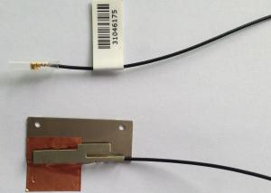 Quality High Power Bluetooth TV Antenna Wifi Receiver Antenna Metal Design wholesale
