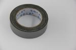 Heat Resistant Cloth Backed Duct Tape High Tensile StrengthEasy Tear Pipe
