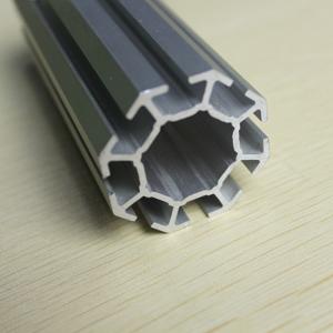 Quality 3M Exhibition Booth Aluminum Profile wholesale