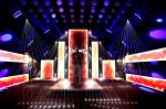 500X500MM SMD2020 5500 Nits P3.91 Concert LED Screens