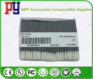 Quality SIEMENS ASM Clean Sticks Maintenancecotton Swabs 00388764-01/00352931-02 Spare Parts wholesale