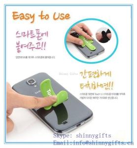 Quality 2014 Newest Promo gifts for Cell phone stand wholesale