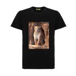 Amazing Clothes Soft PVC 3D Lenticular Printing Service Of Flip Effects 3D TPU