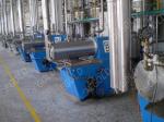 Customized Pigment Mill Zirconia Bead Mill For Agrochemical Industry