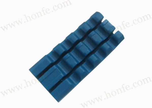 Back Brake Lining Sulzer Loom Spare Parts Manufacturer 911-327-693 TW11Yellow /