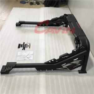 Quality Chevrolet Silverado Universal Roll Bar Pickup Offroad Accessories wholesale
