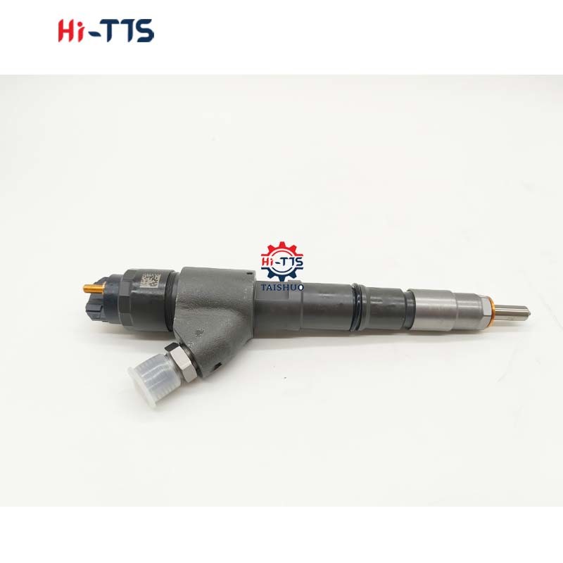 D7E D6E EC210B EC290B Engine Injector 0445120067 0445120066 04290987 04290986 Fuel Injector.