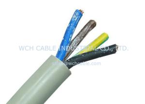 Quality UL20084 Flexible TPU Cable wholesale