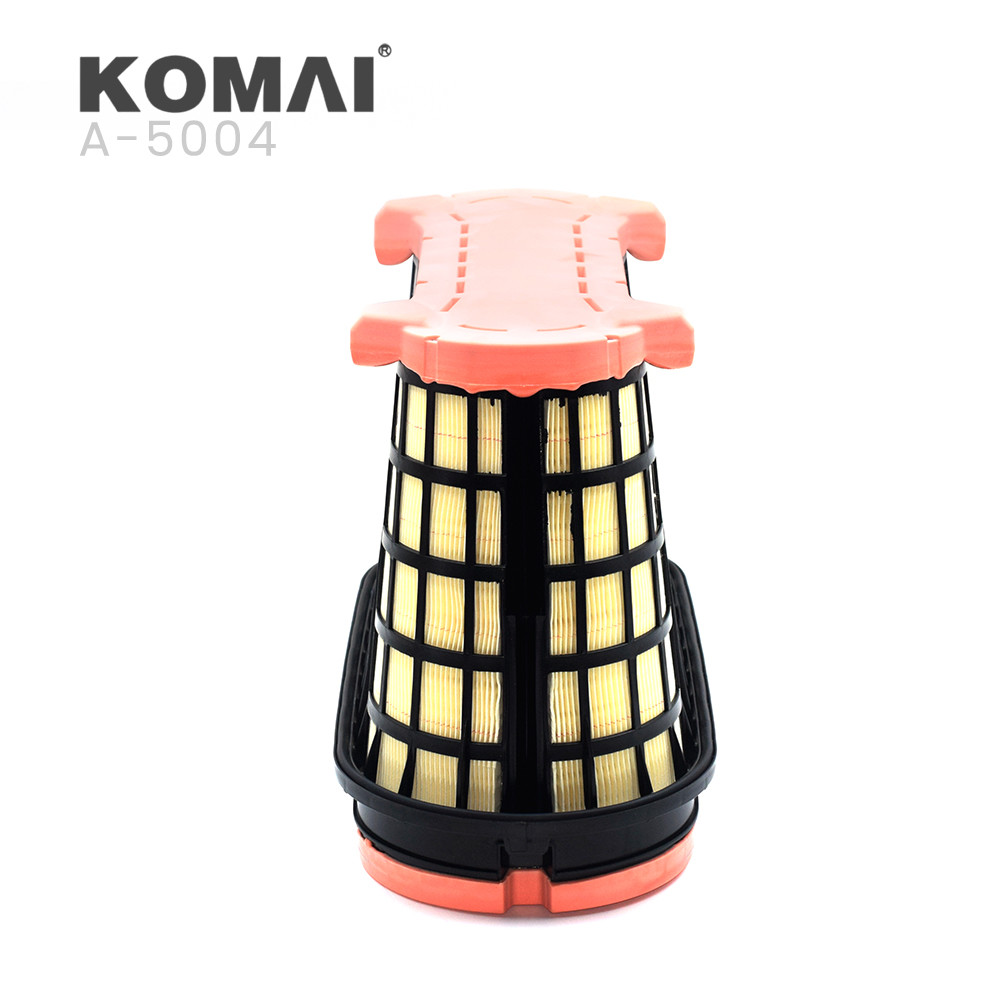 KOMAI Diesel Engine Air Filter C50004/1 AF4250 40949204 A0040949204 A0040946804 40946804 1535033 1535988 DBA8631 SA 17516