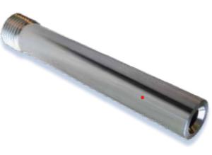 Quality Boron carbide sandblast nozzle Long Venturi XL Nozzles. Lenght Ca. 305mm wholesale