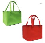 Reusable PP Lunch Insulated Picnic Bag Food Cooler Bag Tote