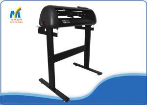 Quality Indoor / Outdoor 24 Inches Contour Cutter , PU Vinyl Cutting Machine wholesale