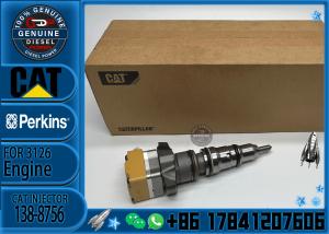 Quality High performance178-0199 222-5972 20R-0760 138-8756 diesel injectors 1780199 2225972 20R0760 1388756 for Caterpillar 312 wholesale