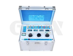 Quality Electronic Thermal Relay Test Equipment Stable Current Output For Motor Protection wholesale