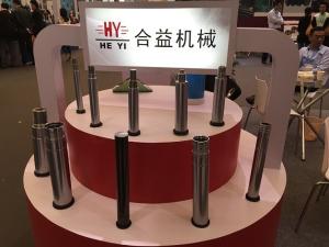 Quality Micro Alloy Steel Hydraulic Cylinder Tubing Chrome Plated Rods wholesale
