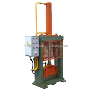 Quality ISO 9001 Certified Rubber Stock Cutting Machine for High Productivity in Gasket Mill wholesale