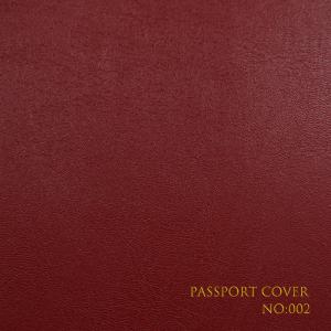 Quality Pinhole Texture Document Cover Paper for Passports wholesale