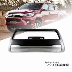 Quality Auto Accessories 4X4 Truck Front Bumper Guard Carton Package For Hilux Revo wholesale