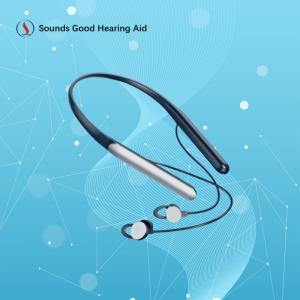 Quality Revolutionize Your Listening Experience with Bluetooth Hearing Aid wholesale
