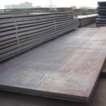 Cold Rolled Carbon Steel Plate Sheet Is 2062 S355jr ASTM A36 25 Mm